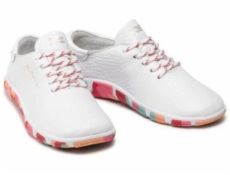 Asics Boty TBS Jazaru Extra Blanc + Corail J7I97-36