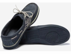 Vans Boty TBS Globek Navy/Froment D8P02-45