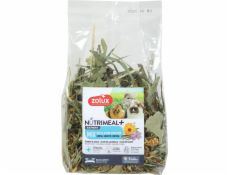 ZOLUX NUTRIMEAL MIX regulacja zębów królik/kawia 100g