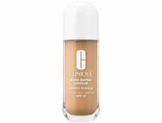 Clinique Clinique Even Better Clinical Vitamin Makeup SPF50 podkladová báze na obličej s SPF50 4 Light Medium Cool 30ml