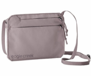 Eagle Creek Peněženka Underover RFID na krk Orchid