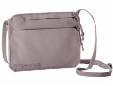 Eagle Creek Peněženka Underover RFID na krk Orchid
