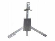 Inne RÁM PRO NADZEMNÍ KABELY SZ-5 512 x 588 x 57 mm