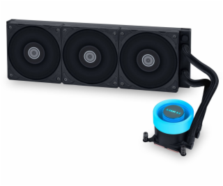 Lian Li Vodní chlazení GA II Lite 360 (GA2L36PB)