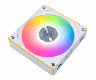 Lian Li Ventilátor UNI FAN CL Wireless 120 bílý (12CL1W1W)