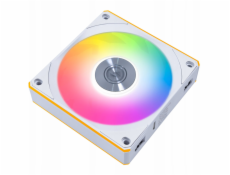 Lian Li Ventilátor UNI FAN CL Wireless 120 bílý (12CL1W1W)