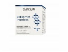 Floslek Exosomes Peptides Exosomes Pleťový krém pro hustotu pleti 50 ml