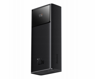 Baseus Powerbanka EnerFill FP41 30000mAh černá