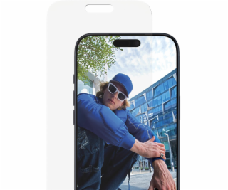 PanzerGlass OCHRANNÁ FÓLIE NA IPHONE 17 PRO