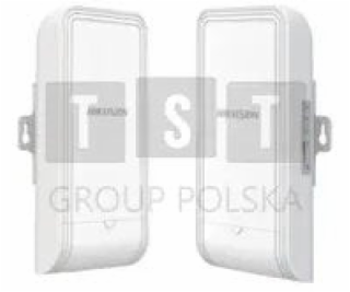 Hikvision Bezdrátový most WiFi DS-3WF3000-EI-5AC/P 867 Mb...