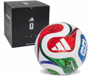 Adidas Trionda League Replika Box FIFA 2026 5 Fotbal