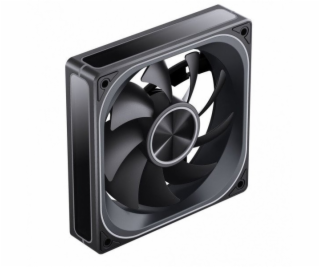 Jonsbo ZA-120 Lüfter, PWM, ARGB - 120mm, černá