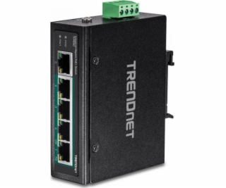 TRENDnet Přepínač TI-PG50