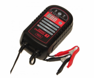 Ideal Ideální chytrá nabíječka pro nabíjení baterií SMART...