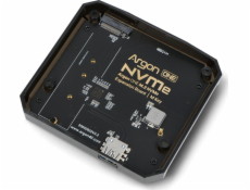 Argon40 Rozšiřující deska Argon One M.2 NVMe - pro Raspberry Pi 4B
