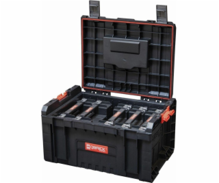 Qbrick QBRICK PRO TOOLBOX 2.0 SET + 5*ORGANIZÉR DVA MULTI