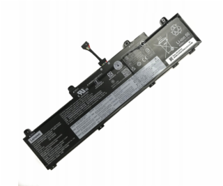 Lenovo Interní lithium-iontová baterie s kapacitou 42 Wh ...