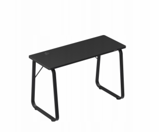 Huzaro Herní počítačový stůl Hero 1.5 černý 120 cm