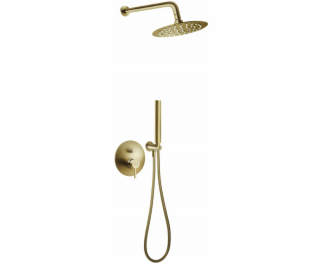 Ferro BCK7PBG-SET1-S / CIRICULUS / PODOMÍTEK SPRCHOVÁ BAT...