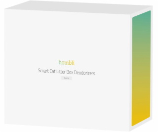 Avanca International BV Chytrá kočičí toaleta