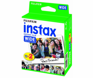 Fujifilm instax WIDE 20 fotografií 16899922