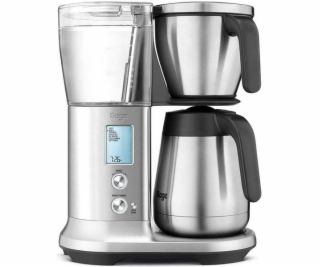 Sage SDC465BSS4EEU1 Překapávací kávovar stříbrný