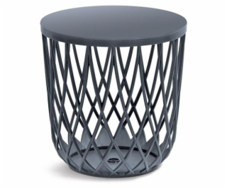 Univerzální koš Prosperplast UNIQUBO s plastovým víkem 44...