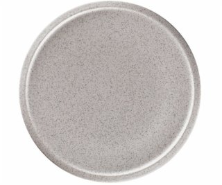 Hendi KÁMEN Plochá deska prům. 24 cm, silgranit