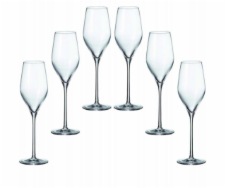 Lumarko Šumivé víno VINOS 238 ml (sada 4 ks)