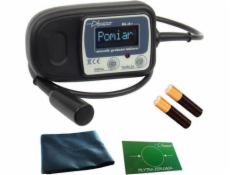 Prodig-tech MĚŘIČ TLOŠTĚKY BARVY GL-6XL Sonda z FE a AL