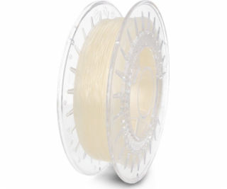 ROSA-PLAST Filament Rosa3D Flex 85A 1,75 mm 0,5 kg - Průh...