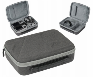 SunnyLife Pevné pouzdro a kryt pro Dji Mini 5 Pro + dálko...