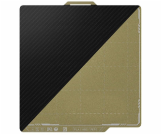 BIQU Panda Texturovaná PEI x Smooth PET CF - Oboustranná ...