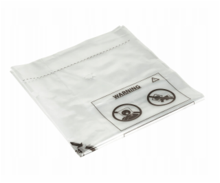 viGO! Odpadkové pytle 40l, 5 ks.