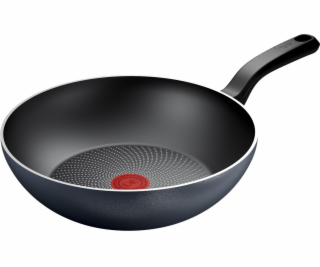 Tefal Pánev WOK SO LIGHT, hliníková, vhodná pro indukční ...