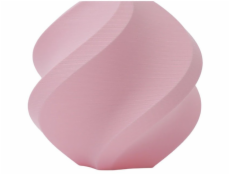 BambuLab Matný filament Bambu Lab PLA 1,75 mm 1 kg - součástí balení je opakovaně použitelná cívka - sakura růžová