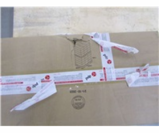 APC Replacement Battery Cartridge #118, SMX120RMBP2U - Po...