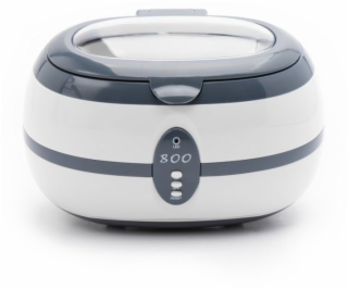 Best NEJLEPŠÍ ultrazvukový čistič (600 ml)