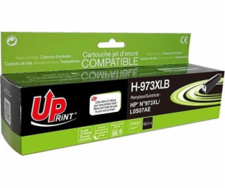 UPrint Kompatibilní inkoustová kazeta s kódem L0S07AE, H-...