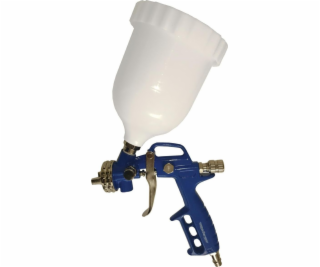 Adler Lakovací pistole ADLER s horním miskovým hrdlem HP ...