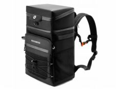 RockBros Voděodolný batoh s chlazením 14l - černý