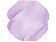 BambuLab Průsvitný filament Bambu Lab PETG 1,75 mm 1 kg - součástí balení je opakovaně použitelná cívka - průsvitná fialová