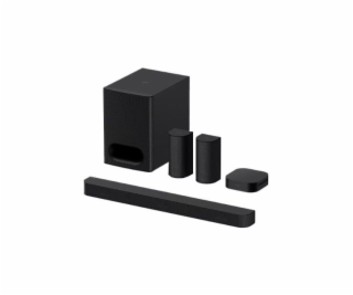 Sony HTS60 BRAVIA Theater System 6 5.1-kanálový systém do...