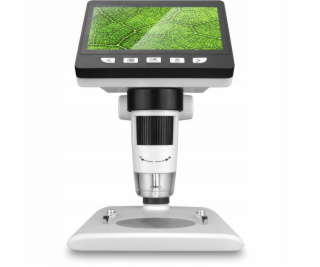 Lamex PS LCD DIGITÁLNÍ MIKROSKOP 1000X HD 1080P ZOOM