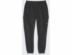 Carhartt Tepláky Force ČERNÉ