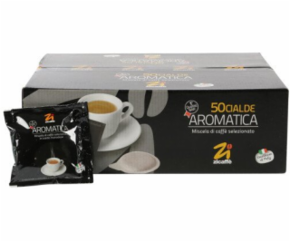 Tchibo Káva Zicaffe Aromatica - ESE sáčky 50 kusů