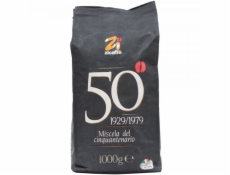 Zicaffe kávová zrna Cinquantenario kávová zrna 1 kg