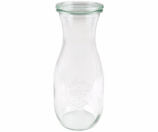 Weck Láhev Saftflasche 530 ml s víčkem - balení 6 ks