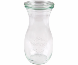 Weck Láhev Saftflasche 290 ml s víčkem - balení po 6 kusech