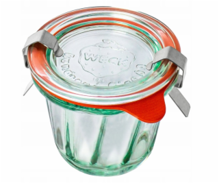 Weck Pekařská sklenice 80 ml (12 ks) - pokojová, ušní, úl...